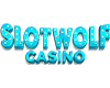 SlotWolf Casino Logo