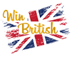 Win British Logo