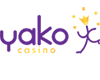 Yako Casino Logo