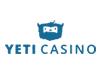 Yeti Casino Logo