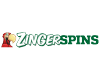 Zinger Spins Logo