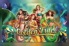 Golden Tides logo