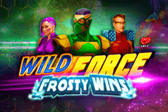 Wild Force Frosty Wins logo