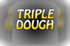 Triple Dough logo