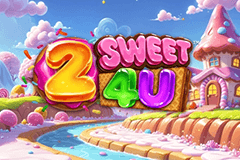 2 Sweet 4 U logo