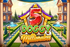 5 Doggy Millionaires logo