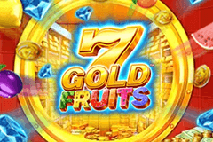 7 Gold Fruits logo