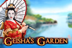 Geisha's Garden logo