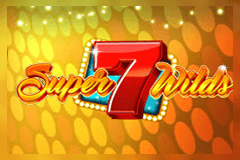 Super 7 Wilds logo