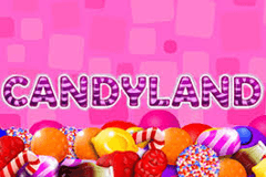 Candyland logo