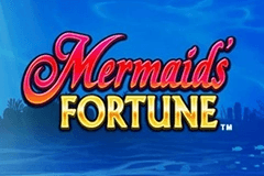 Mermaid's Fortune logo