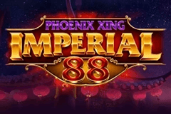 Phoenix Xing logo