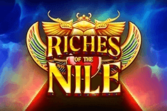 Riches of the Nile logo