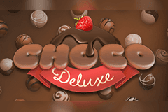 Choco Deluxe logo