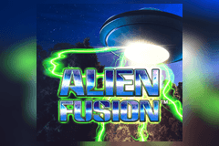 Alien Fusion logo