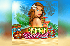 Beach Cocktails logo