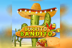 Burrito Bandito logo