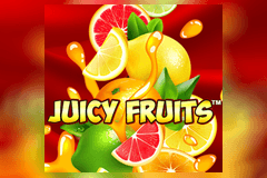 Juicy Fruits logo