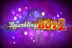 Sparkling Hot 2 logo