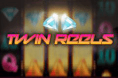 Twin Reels logo