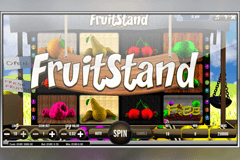 Fruit Stand logo