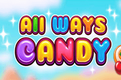 All Ways Candy logo