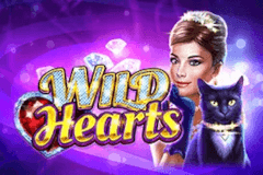 Wild Hearts logo