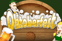 Oktoberfest logo