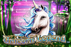 Unicorn Legend logo