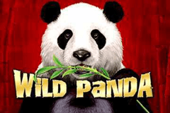 Wild Panda logo