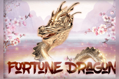 Fortune Dragon logo