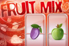 Fruit Mix logo