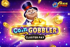 Coin Gobbler logo