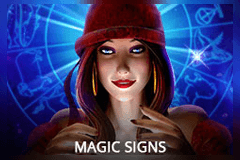 Magic Signs logo