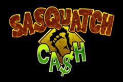 Sasquatch Ca$h logo