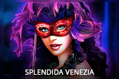 Splendida Venezia logo