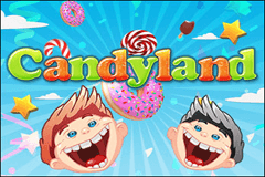 Candyland logo