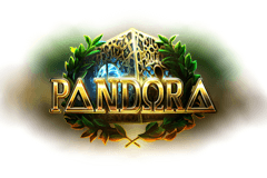 Pandora logo