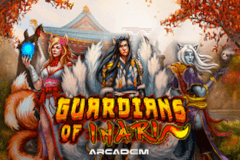 Guardians of Inari logo