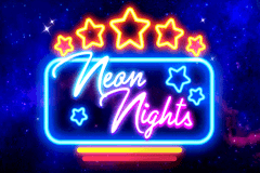 Neon Nights logo