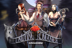 Undying Romance logo