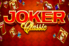 Joker Classic logo