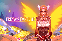 Freya's Fortune logo