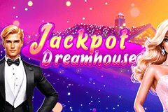 Jackpot Dreamhouse logo