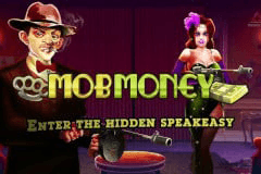 Mob Money logo