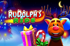 Rudolph's Ride logo