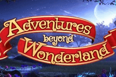 Adventures Beyond Wonderland logo