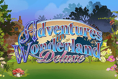 Adventures In Wonderland logo