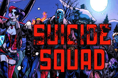 Suicide Squad logo