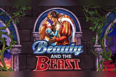 Beauty and the Beast logo